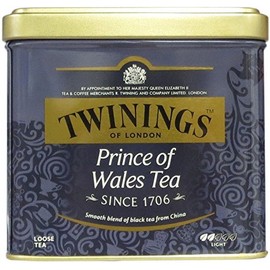 Twinings Prince of Wales 200g