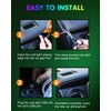 GLL Car Interior Lighting 5 m 16 ft EL Wire