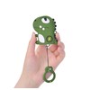 Cute Cartoon car Key Protection Cover, Compatible with Nissan Altima