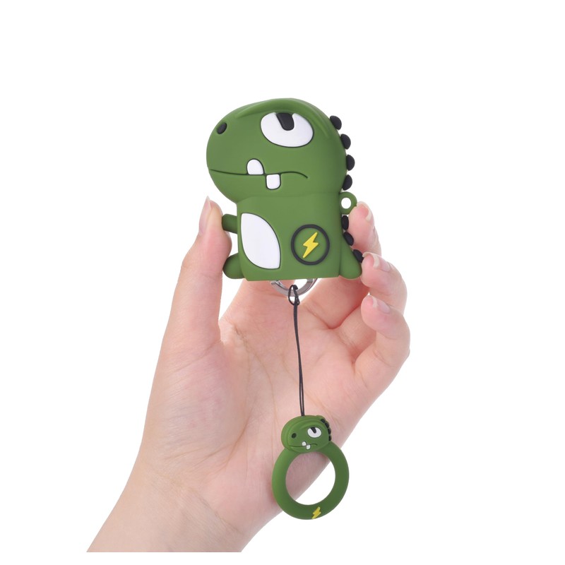 Cute Cartoon car Key Protection Cover, Compatible with Nissan Altima