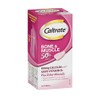 Caltrate Bone and Muscle Tablets, Multi 60 count, Pack of