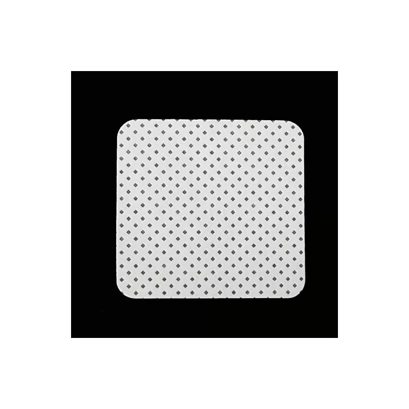 Tmishion 200pcs Set Almohadillas Para Quitar Esmalte De Manicura