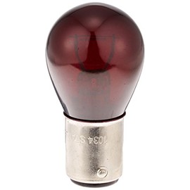 kitako (kitaco) te-ruranpuuinka- For Base Ball (S25) Red/12 V23/W/Double Bulk Pack of 1 806 – 0000200