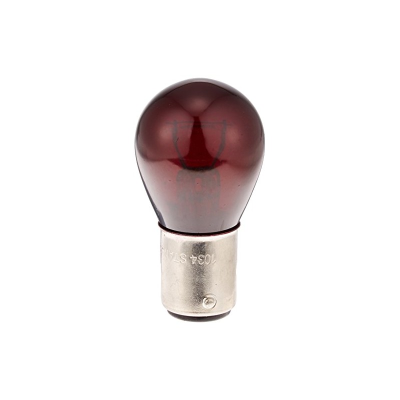 kitako (kitaco) te-ruranpuuinka- For Base Ball (S25) Red/12 V23/W/Double Bulk
