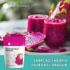 Polvo Fruta Dragón Hornear Beber Onzas Kate Naturals Vegano Gluten