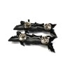Jinx Fishbones Blaster Pin - League of Legends