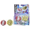 Beyblade Bey SS Leopard L4 N HS Master Kerbeus K5