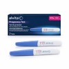 Pregnancy Test Kit, Fast Results in 3 Minutes, 99% Accurate
