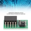 TPM 2.0 Chip TPM2.0 Remote Card Encryption Security Module for