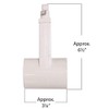 Hot Tub Classic parts Spa 1 1/2 Inch Slice Gate
