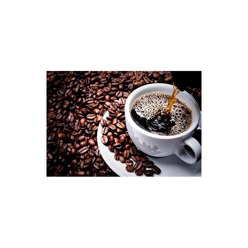 Boston's Best Coffee French Vanilla 12oz