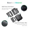 [Pack of 2] GAFAT Compatible with Ford Ranger T9 2024