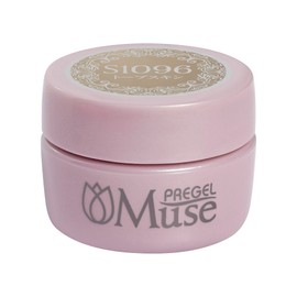 PREGEL Muse PGU-S1096 Color Gel Taupe Skin 3g
