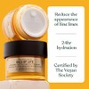 The Body Shop Oils of Life Intensely Revitalising Eye Cream