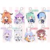 Xerath DIY Acrylic Stand, Horizontal, Transparent, Cute, Unisex, Events, Everyday,