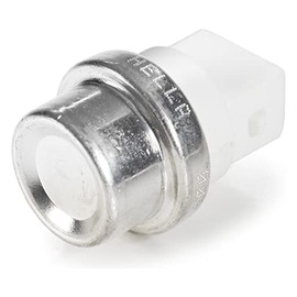 HELLA 6PT 009 107-601 Sensor, coolant temperature - 12V - Plugged