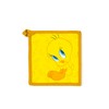 Excelsa Tweety Pot Holder 20 x 20 cm 100% Cotton