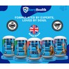 AuraHealth Probiotic 200 Chews for Small to Madium Dogs: 16-in-1