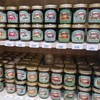Lehman's Homemade All Natural Preserves Spread, No Preservatives, 8 Oz,