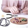 TEHAUX Jewelry Wire Wrapping Pliers 1 Set of Small Pliers