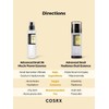 COSRX Advanced Snail Radiance Dual Essence