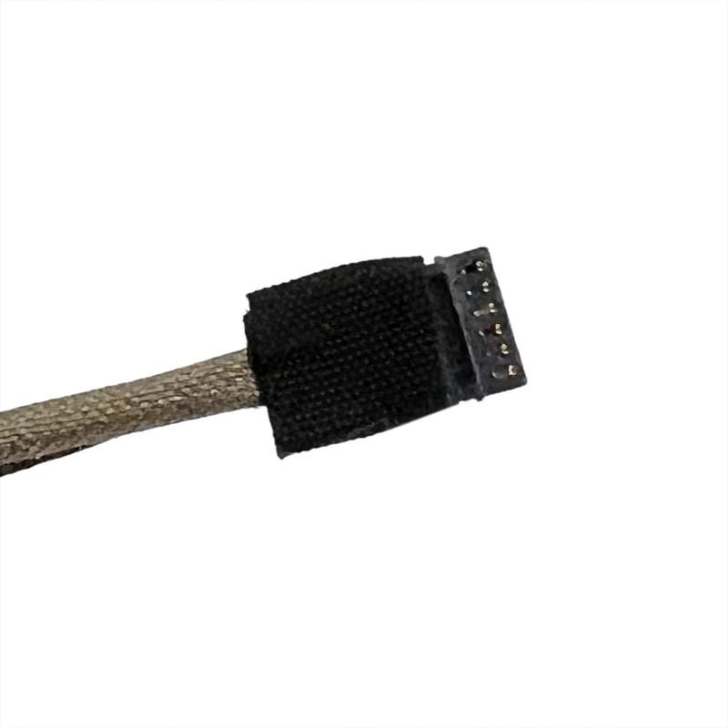 ZAHARA Display Cable for HP 17M-AE Envy 17-AE MLB17 6017B0843701