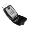 Punch Button Key Lock Box Waterproof 12 Digit Combination Car