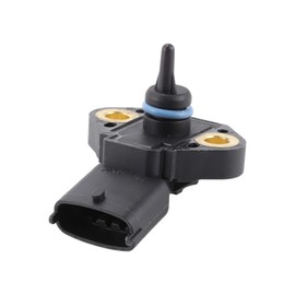 A ABSOPRO Manifold Absolute Pressure Sensor for Opel Vectra C 2002-2009, for Saab 9-3 Saloon (YS3F) 2002-2015