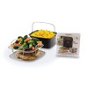 Nuwave PAN & Reversible 6QT BRIO 6 QT Air Fryer
