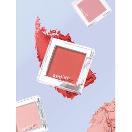 [New color release] Single shadow 6colors / [New 컬러 출시] 싱글 섀도우 6colors