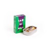 La Narval. Sardines sampler. Pack of four recipes. 3/5 sardines