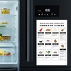Instant Pot Cooking Times Magnet 6x9 in – Pressure Cooker