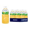 Mogu Mogu drink mango juices (6 Bottles) Drinks for kids