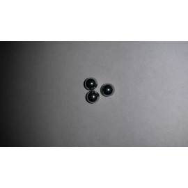 generic Ford RUG toploader Speedometer Gear Locator (.250  diameter steel ball) set of 3