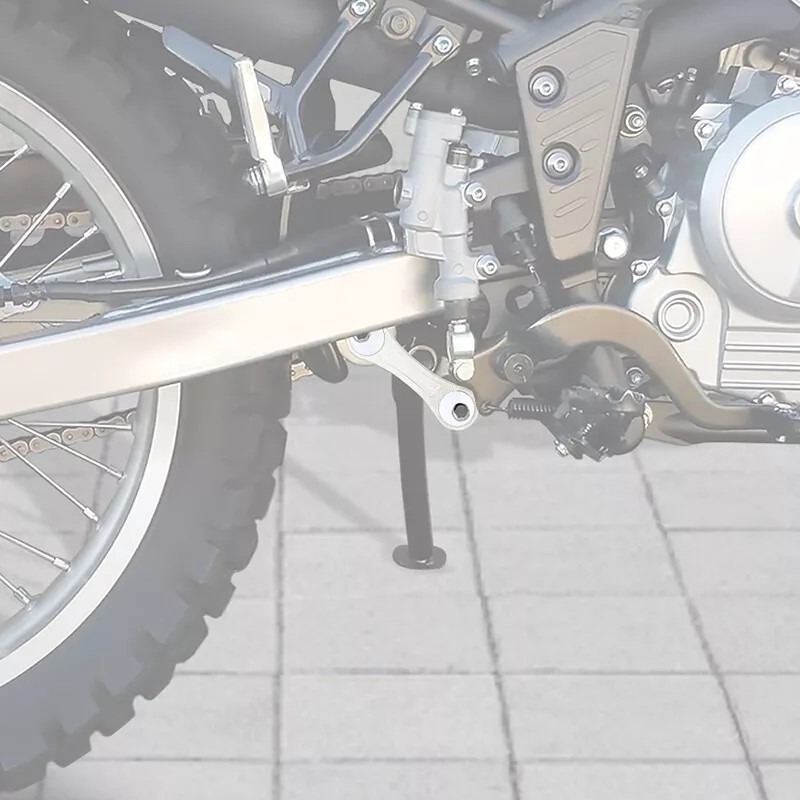 xitomer Fit For Honda CB500F 2019 2021-2023 Motor 1 Set