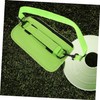 WHAMVOX Adjustable Shoulder Strap Golf Bag Carry Bag for Men