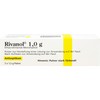 Rivanol Pulver Antiseptikum, 5 pcs. Sachets