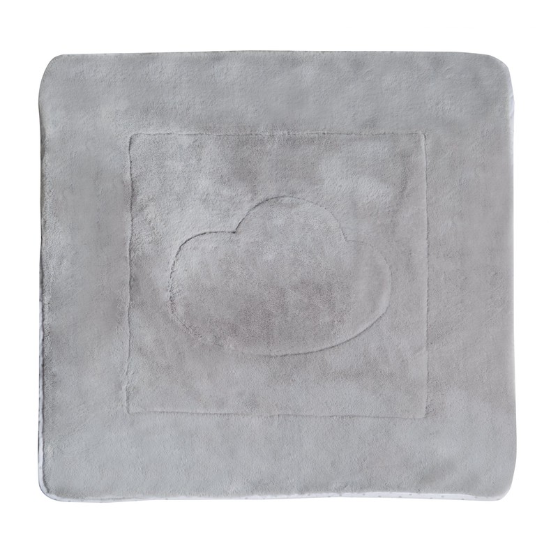 Roba baby blanket for cuddling, crawling and playing.