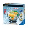 Ravensburger - Puzzle Ball 240 Pieces Jigsaw Puzzle - Earth