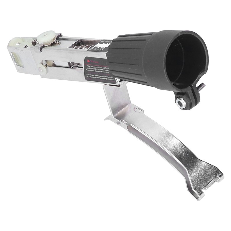 Nail Gun Adapter Kit Automatic Electric Drill Chain Nailing Woodworking