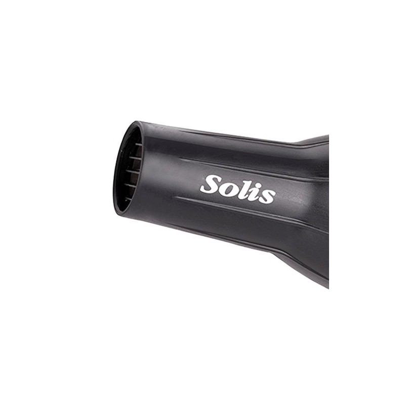 Timco STS-1900N Secadora Profesional con Cermica, 2 Boquillas