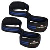 VERSAL Weight Lifting Straps Figure 8 Lifting Straps Neoprene Padded