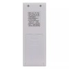 For Gree New YB0F Replace Remote for Gree Split Air