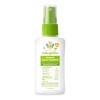 Repelente Natural De Insectos, 2 Onzas
