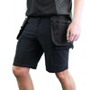 Tool Monkey Apache Premium Stretch Shorts, 4 Way Stretch Lightweight