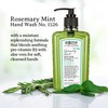 C.O. Bigelow Rosemary Mint Hand Care Duo, Hand Soap &