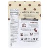Emmys Organic Coconut Cookies Chocolate Chip 6 Oz