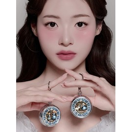 [Brush Giveaway] Time to Kiss & Blush 4.5g / [브러쉬 증정] 타임 투 키스&블러쉬 4.5g