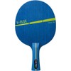 VICTAS V-BLUE V-Blue First Intermediate Table Tennis Racket Shake Hand