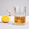 Mixing Glass Mixing Glass Professional Cocktail, 75 cl, Timeless for